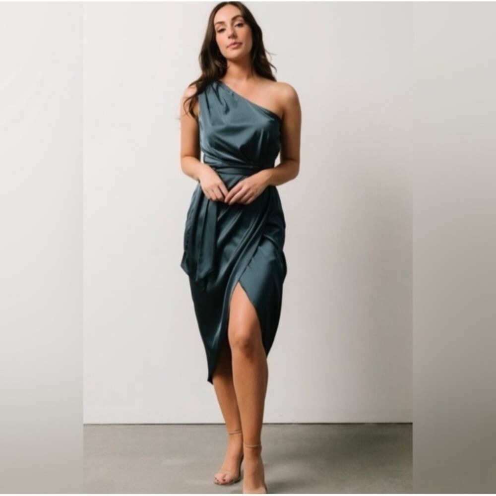 baltic born dress